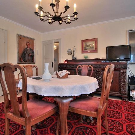 Noris Daire Garmisch-Partenkirchen Dış mekan fotoğraf