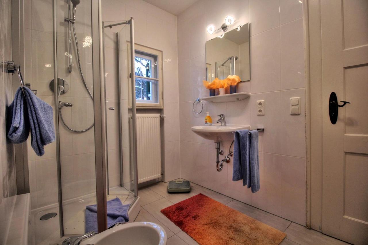 Noris Daire Garmisch-Partenkirchen Dış mekan fotoğraf