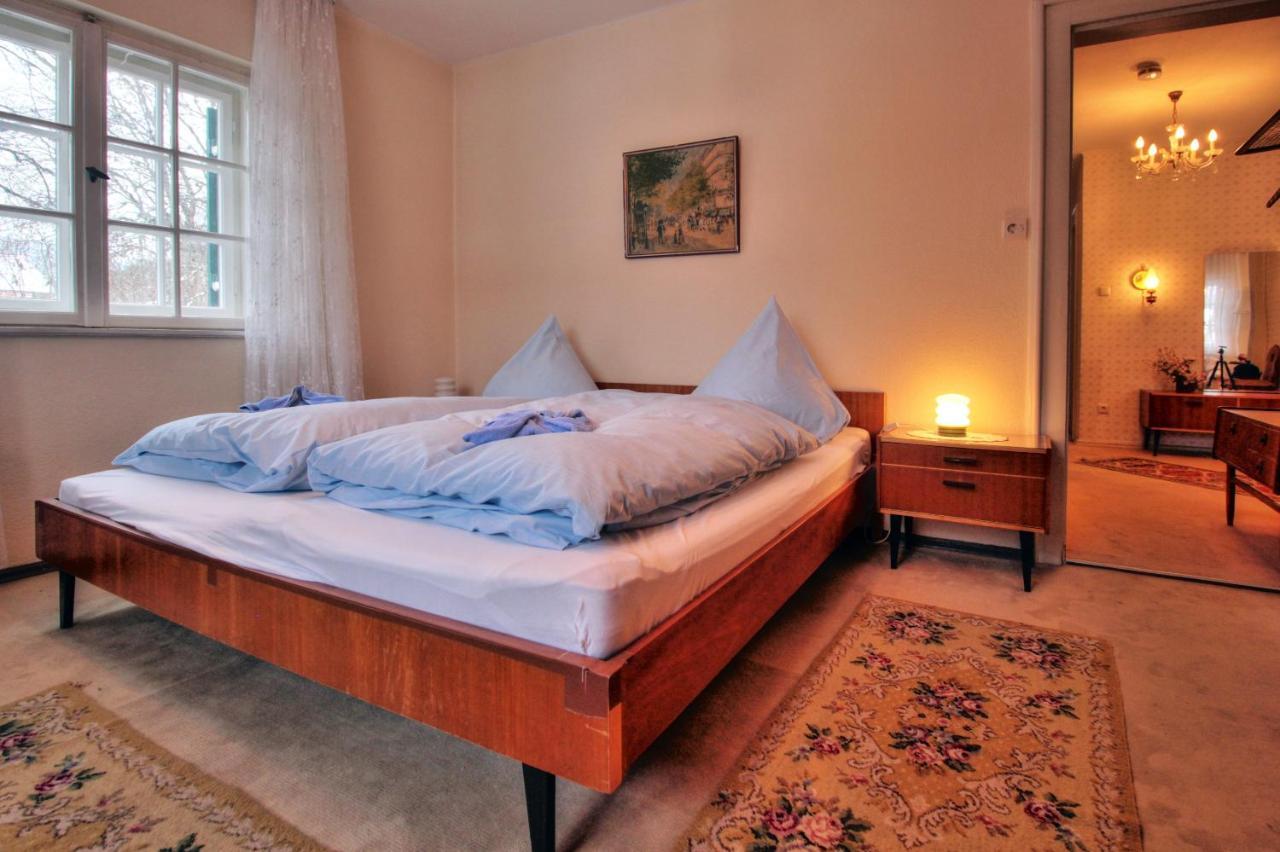 Noris Daire Garmisch-Partenkirchen Dış mekan fotoğraf