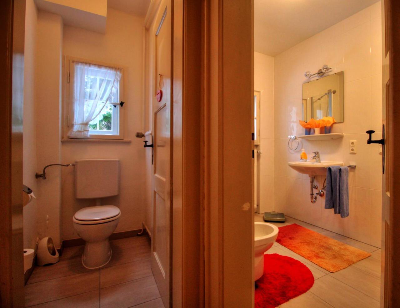 Noris Daire Garmisch-Partenkirchen Dış mekan fotoğraf